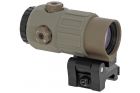 Magnifier 5x G45 ET Style Tan WADSN