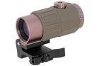 Magnifier 5x G45 AND WADSN Style