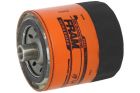 Silencer 14mm CCW LWD Oil Filter L Orange Ra-Tech