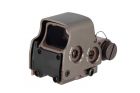 Holographic sight type EXPS3 S1 DE Holy Warrior