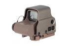 Holographic sight type EXPS3 S1 DE Holy Warrior