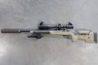 Replica Sniper T11 Maple Leaf Full PDI Custom