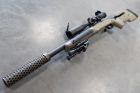 Replica Sniper T11 Maple Leaf Full PDI Custom