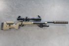 Replica Sniper T11 Maple Leaf Full PDI Custom