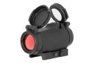 T2 GenX Black Holy Warrior red dot sight