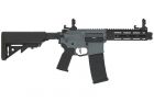 Replica LT-32 Hellion Black / Grey Lancer Tactical AEG