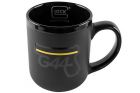 Coffee Mug 0.25l Glock G44 Black