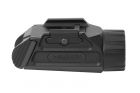 Pistol P.ID 1000 Lumens Holosun Tactical Flashlight