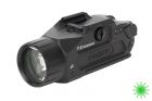 Pistol P.ID Plus tactical light / Green laser 900 Lumens Holosun