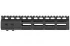 Handguard N4 Gen3 NSR 9  M-LOK Black GHK GBB RA-TECH x EMG Noveske