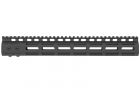 Handguard N4 Gen3 NSR 13.5  M-LOK Black GHK GBB RA-TECH x EMG Noveske