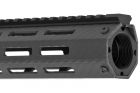 Handguard 5.5  Lightweight Carbon Black for MWS GBBR Marui Revanchist