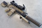 Replica SCAR H Tokyo Marui DMR Magpul Custom