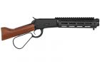 Replica 1873R Black Wood Carbine A&K Gas