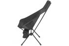 Portable Tactical Chair 2.0 Black WOSPORT