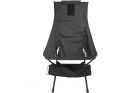 Portable Tactical Chair 2.0 Black WOSPORT