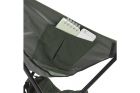 Portable Tactical Chair 2.0 Ranger Green WOSPORT
