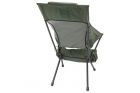 Portable Tactical Chair 2.0 Ranger Green WOSPORT