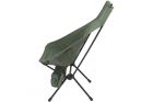 Portable Tactical Chair 2.0 Ranger Green WOSPORT