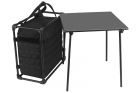 Portable Tactical Table 2.0 Black WOSPORT