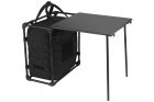 Portable Tactical Table 2.0 Black WOSPORT
