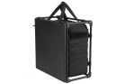 Portable Tactical Table 2.0 Black WOSPORT