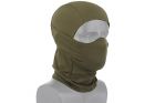 Balaclava Tactical Gen2 OD WOSPORT