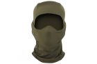 Balaclava Tactical Gen2 OD WOSPORT