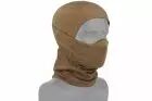 Balaclava Tactical Gen2 Tan WOSPORT