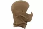 Balaclava Tactical Gen2 Tan WOSPORT