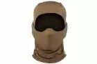 Balaclava Tactical Gen2 Tan WOSPORT