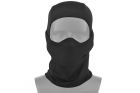 Balaclava Tactical Gen2 Black WOSPORT