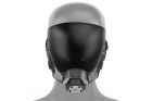 Commander WOSPORT Cyberpunk Mask