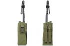 AN/AR-152 Baofeng Dual Band (VHF/UHF) walkie-talkie kit