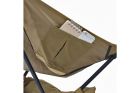 Portable Tactical Chair 2.0 Coyote Brown WOSPORT