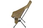 Portable Tactical Chair 2.0 Coyote Brown WOSPORT