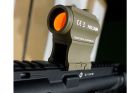 HS403B Dark Earth Holosun red dot sight