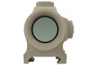 HS403B Dark Earth Holosun red dot sight