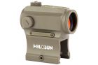 HS403B Dark Earth Holosun red dot sight