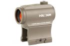 HS403B Dark Earth Holosun red dot sight