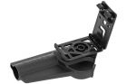 NT rigid rotary holster for AAP01 Black Nimrod