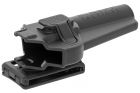 NT rigid rotary holster for AAP01 Black Nimrod