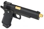 Outer barrel TDC for Hi-capa 5.1 Marui Gold Nine Ball