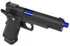 Outer barrel TDC for Hi-capa 5.1 Marui Blue Nine Ball