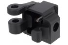 Rear Stock picatinny adaptor for Kriss Vector Krytac Laylax