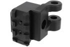 Rear Stock picatinny adaptor for Kriss Vector Krytac Laylax