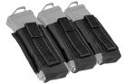 Hostile LTS AR Mag Pouch 3 Cell Black HK Army