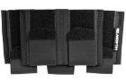 Hostile LTS AR Mag Pouch 5 Cell Black HK Army