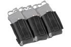 Hostile LTS AR Mag Pouch 5 Cell Black HK Army