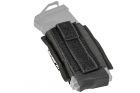 Hostile LTS AR Mag Pouch 1 Cell Black HK Army